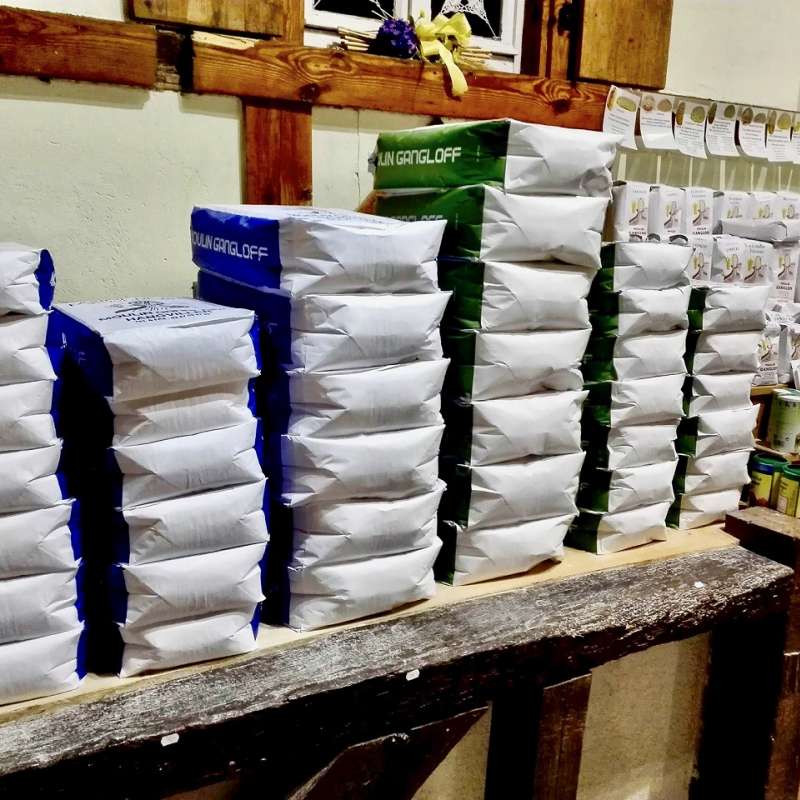 Moulin Gangloff - tous droits réservés Moulin Gangloff