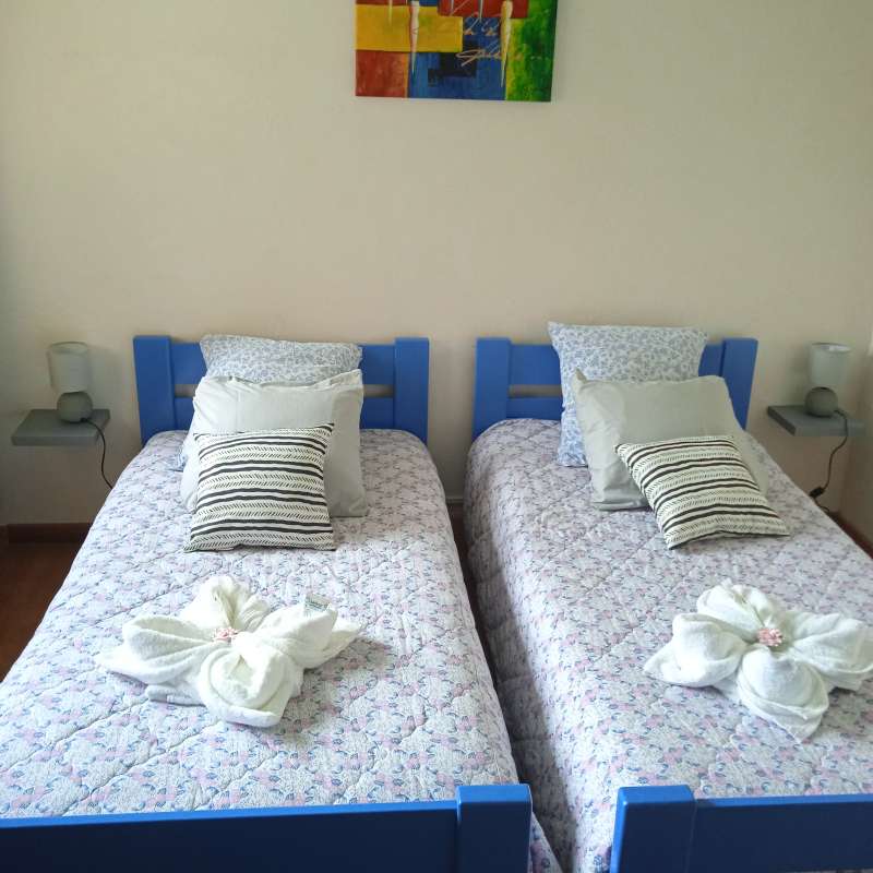 La maison de Heidi  Chambres d'hôtes la Maison de Heidi