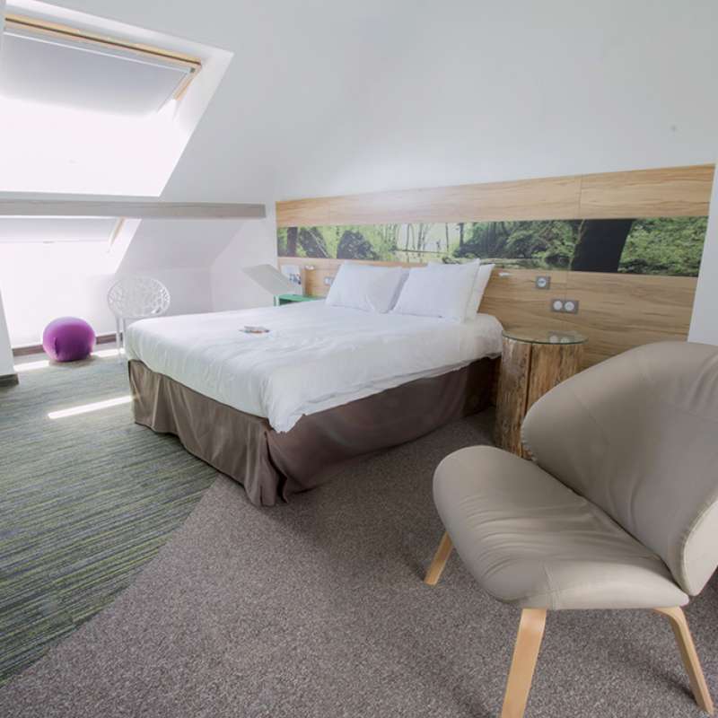 Pascale Meyer - Collection Moselle Tourisme Ibis Styles Hotel