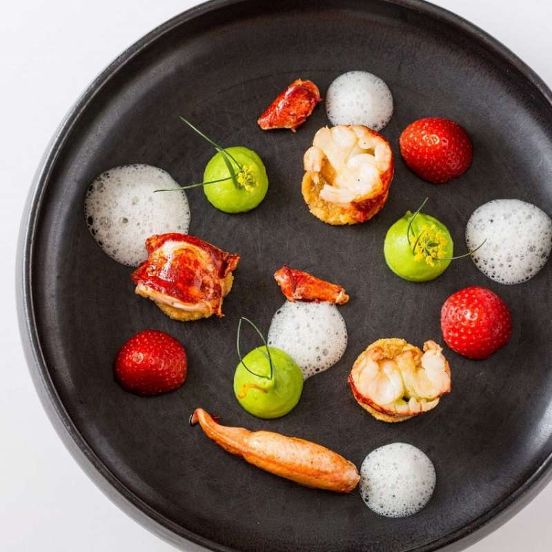 Chez Michèle Restaurant chez Michèle