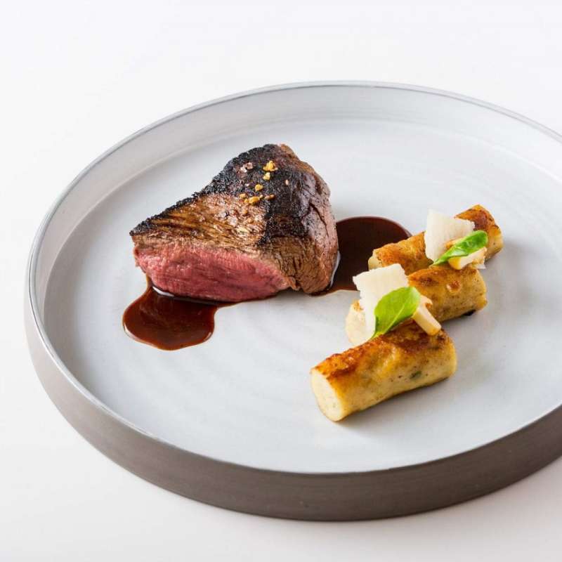 Chez Michèle Restaurant chez Michèle