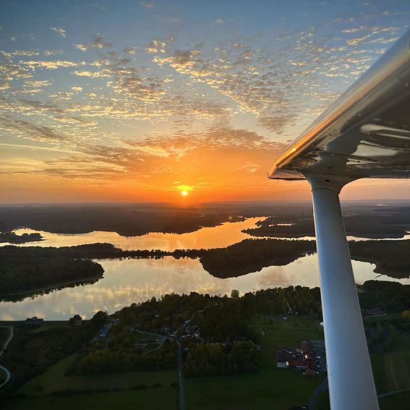 Aéroclub de la Région de Sarrebourg Aéro-Club der Region Sarrebourg