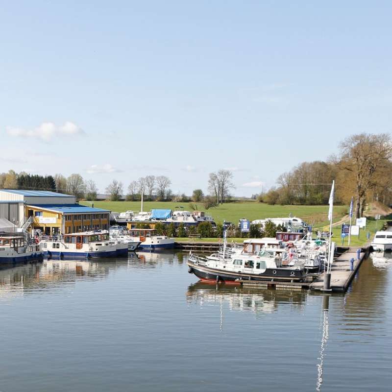 Kuhnle-Tours Marina Kuhnle-Tours