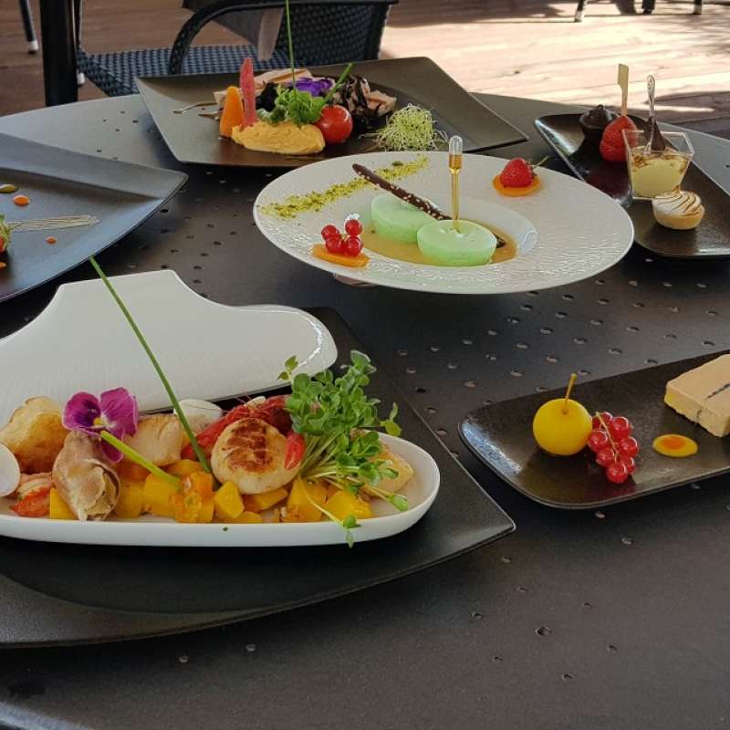 Auberge Saint Ulrich Auberge Saint-Ulrich