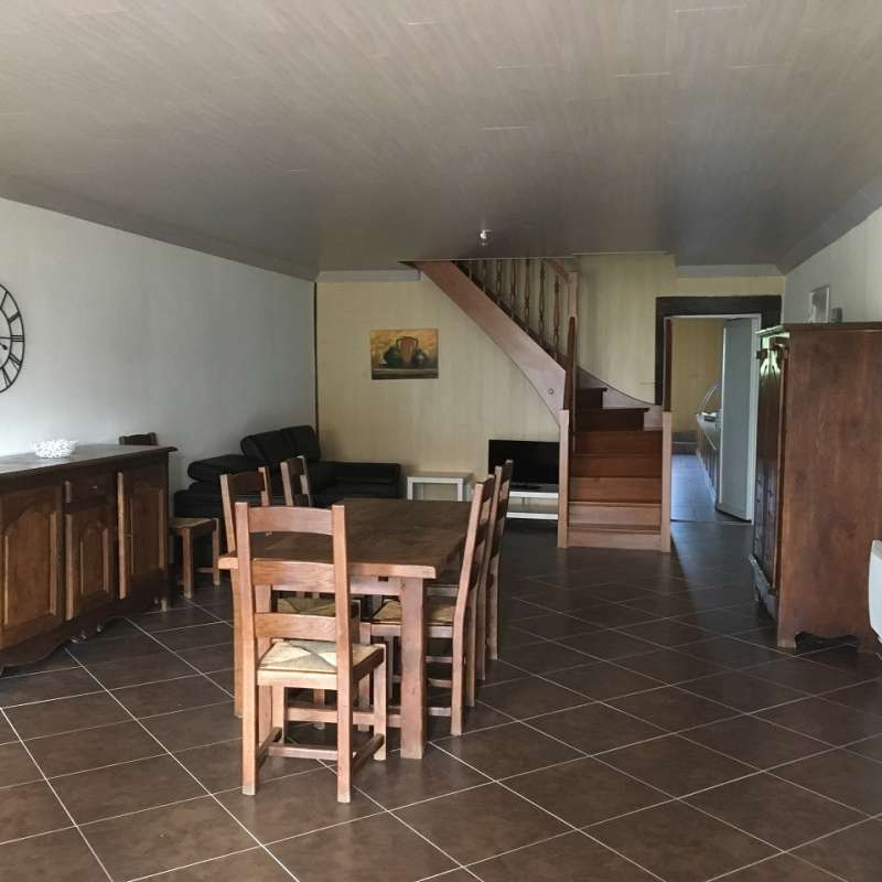 Evelyne Dubois  Ferienhaus l'Étable