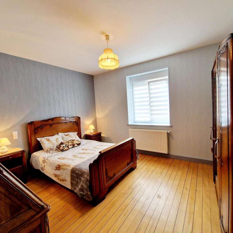 Gîte de la Tuilerie  Ferienhaus la Tuilerie