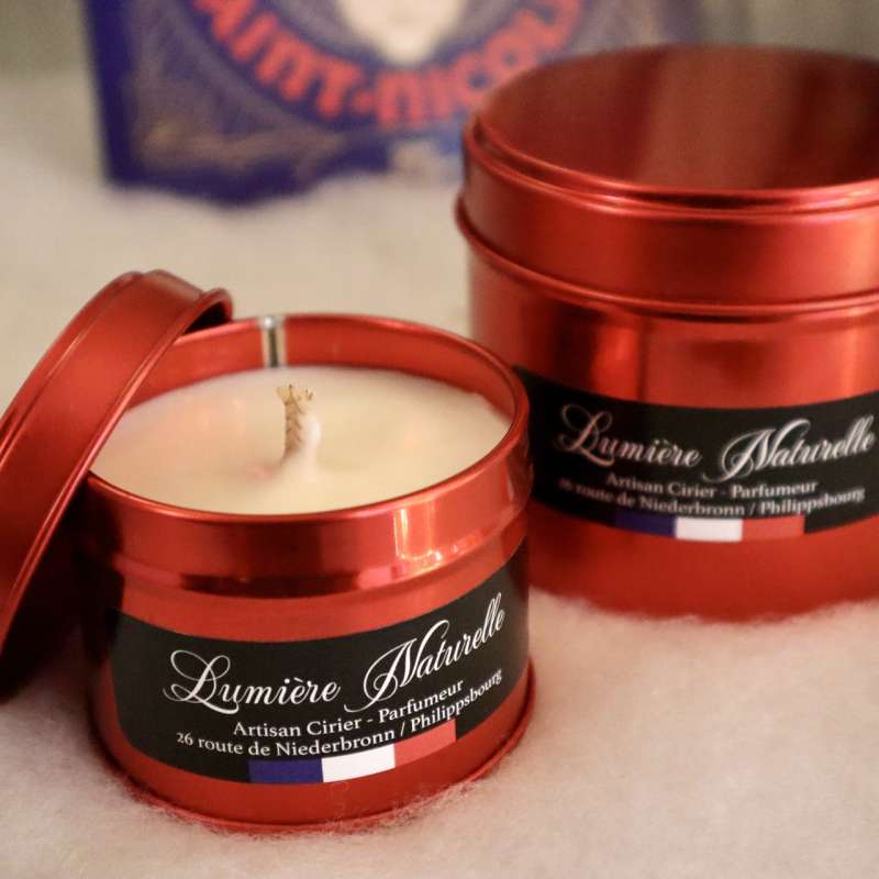 TSMS : A. Muller Die Weihnachtstheke in Saarburg