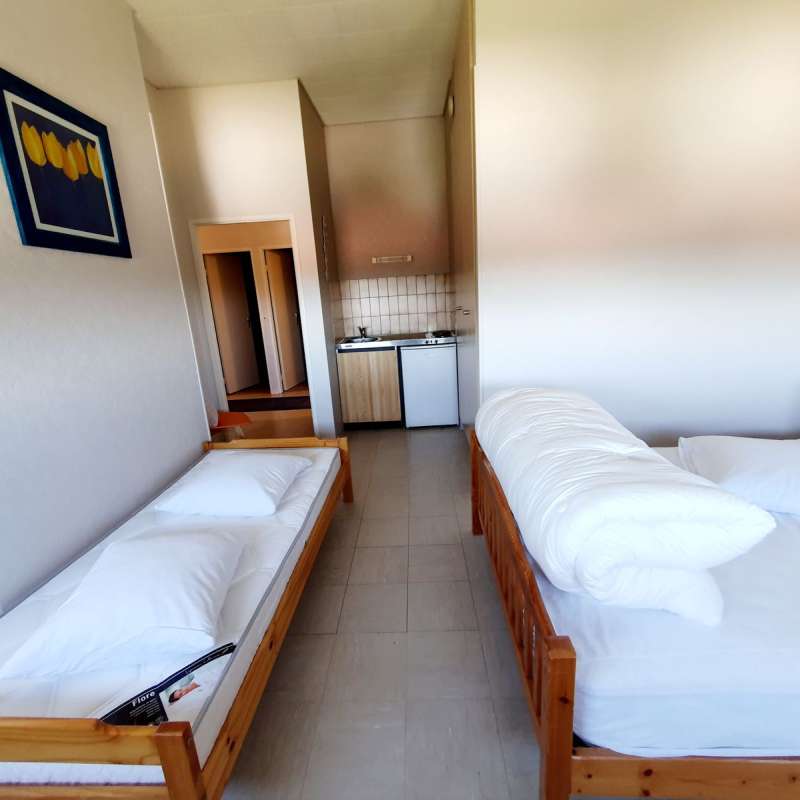 Gîte communal de Hommert Gîte communal de Hommert