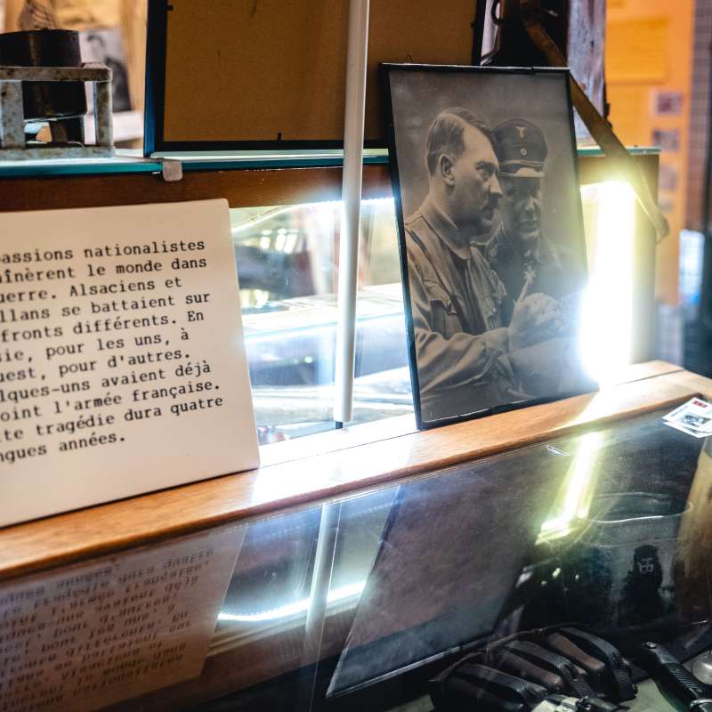 OTIPB Espace mémoire ww2