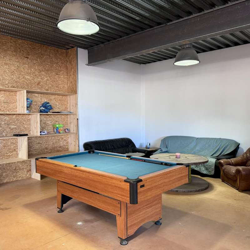 OTIPB - R  Warrior spirit