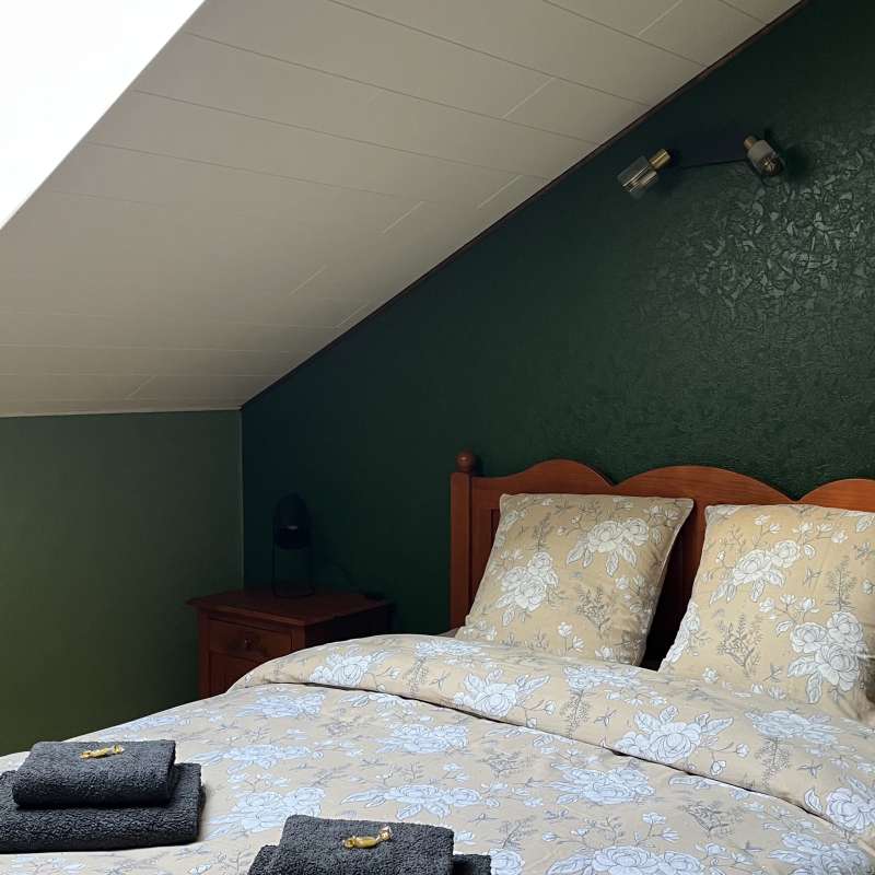 A.B. Chambre d'hôtes de Lindre Basse