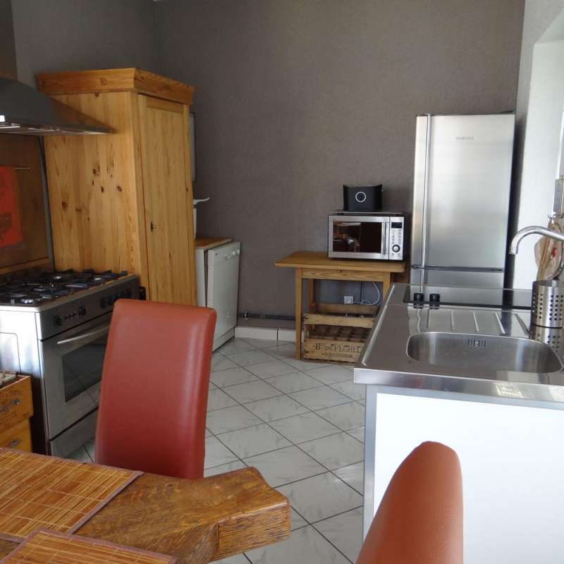 Bouttevin-M-S  Gîte  au Fil des Pages