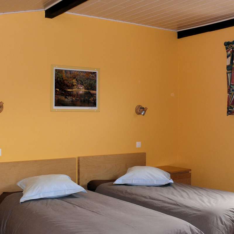 gite du saulnois  Gîte rural du Saulnois