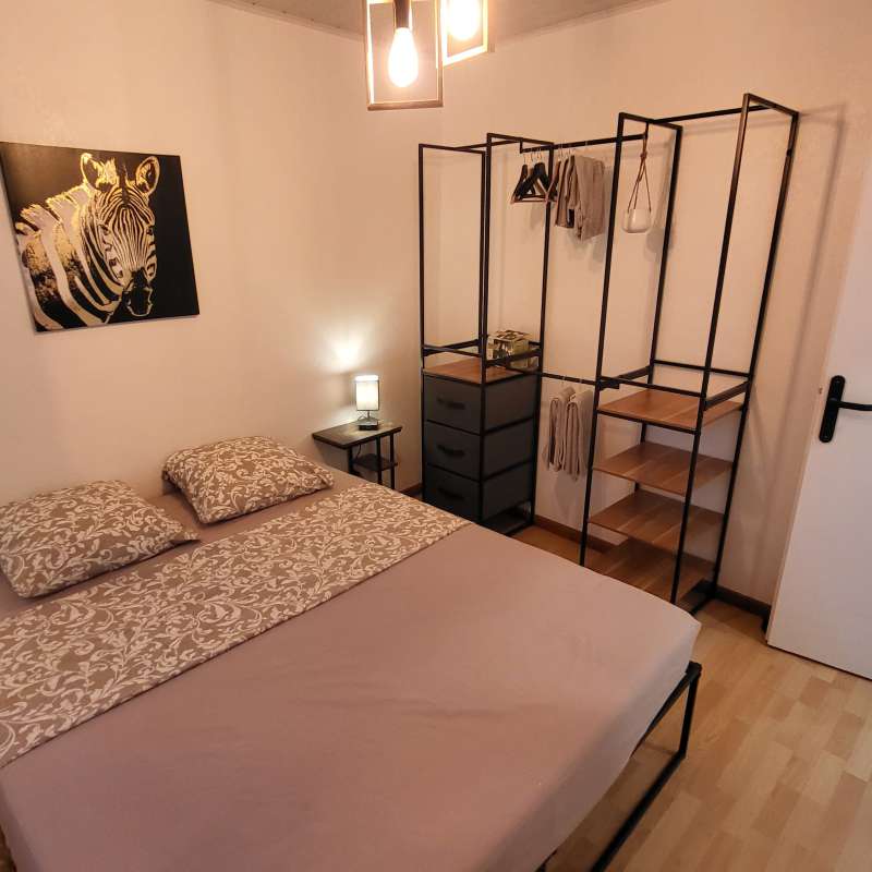 Perso  Meublé gîtes de Seille