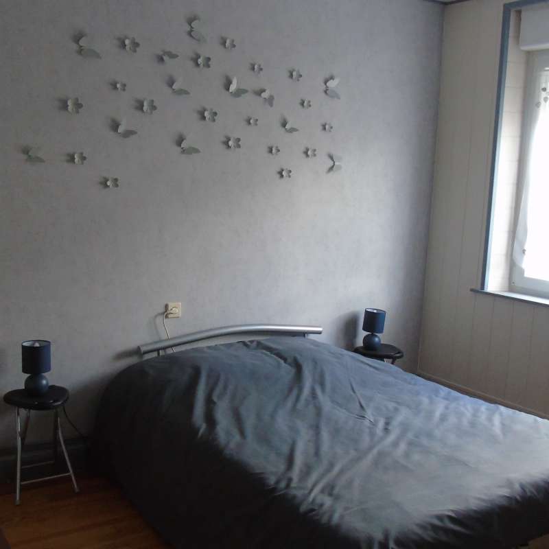 FBourdot  Chambre d'hôtes de Lagarde