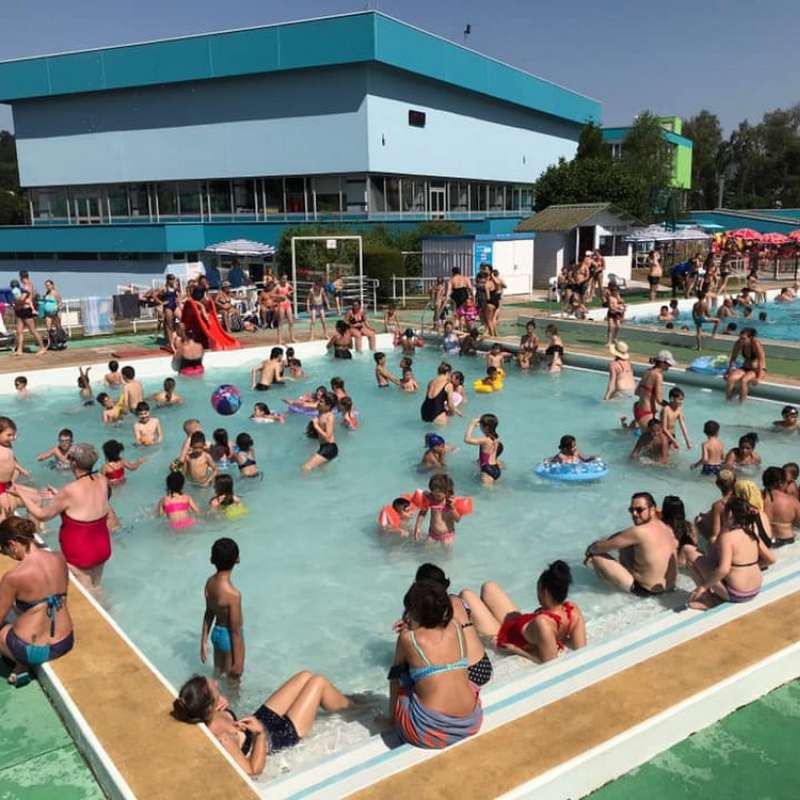 Com Agglo St A Synergie Complexe nautique