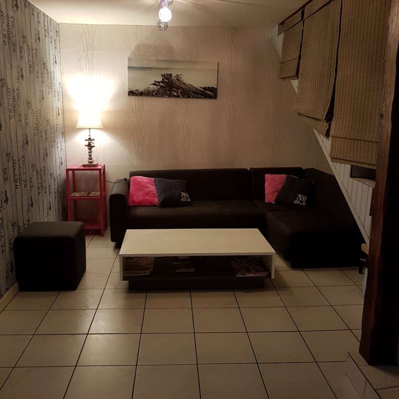 Mme Durand Gîte chez Mariebel'