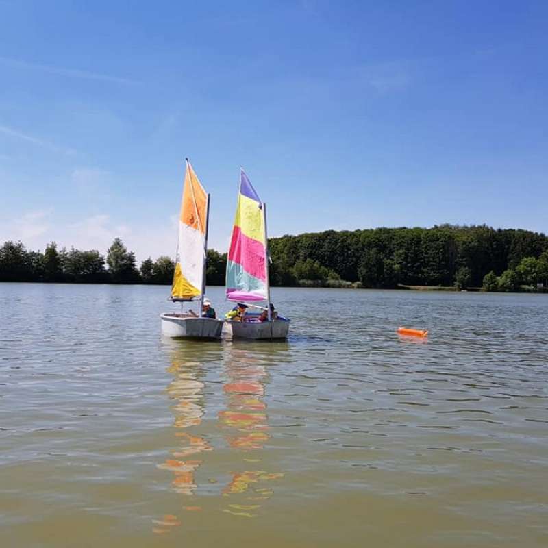 Facebook Club Nautique Mutche Club nautique de la Mutche