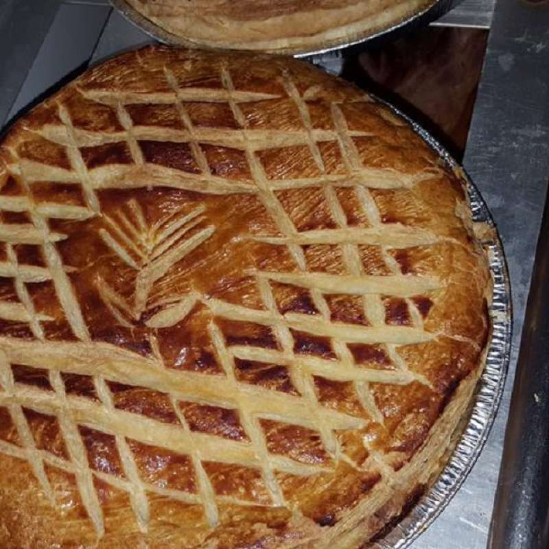 Facebook GAEC Saint Henri Ferme Saint-Henri