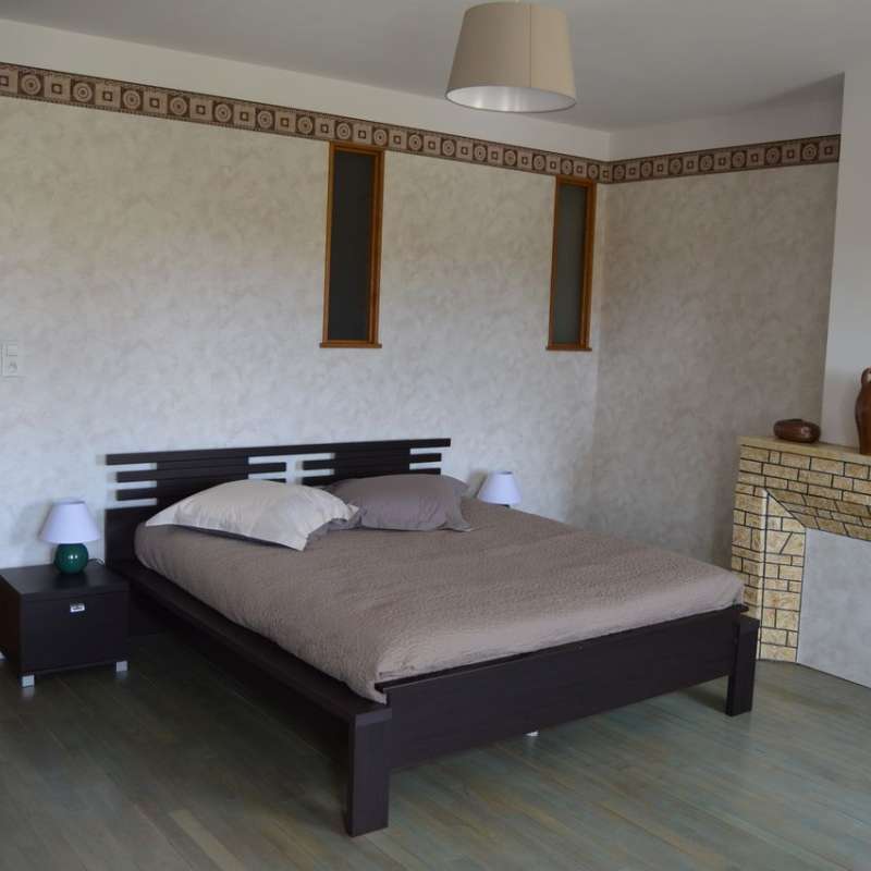 Sarah Magard Gîte Au nid d'hirondelles