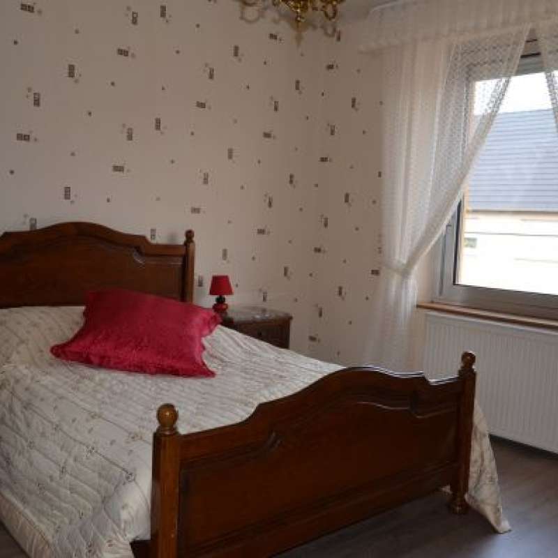 GDF 57  Chambres d'hôtes Au p'tit bonheur