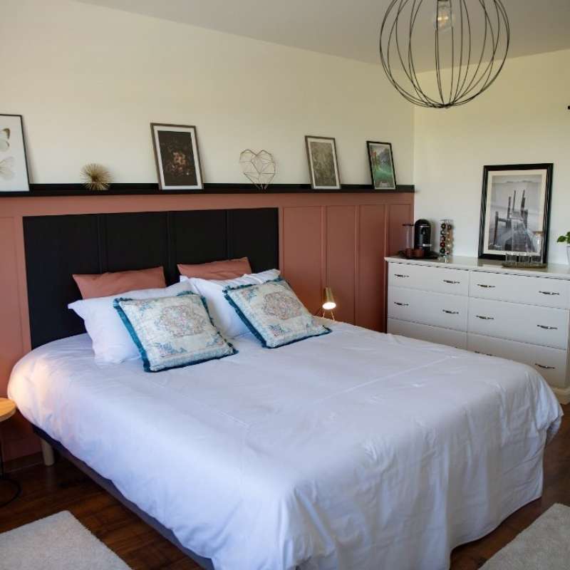 Home by Sab Chambre d'hôtes Home by Sab