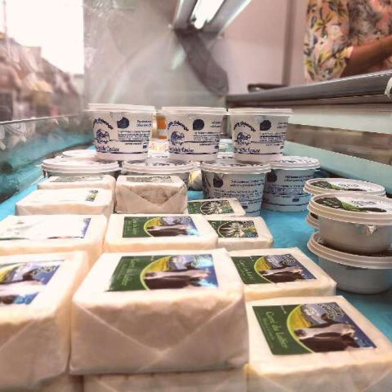 Facebook Laiterie d'Elvange La laiterie d'Elvange