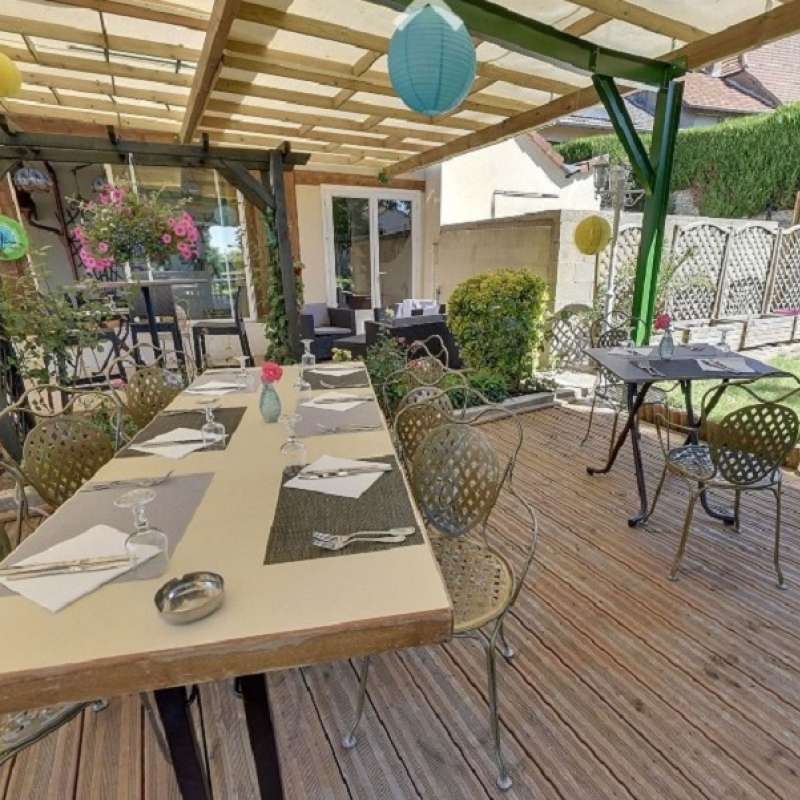 Hôtel le Floride  Hôtel-restaurant Le Floride