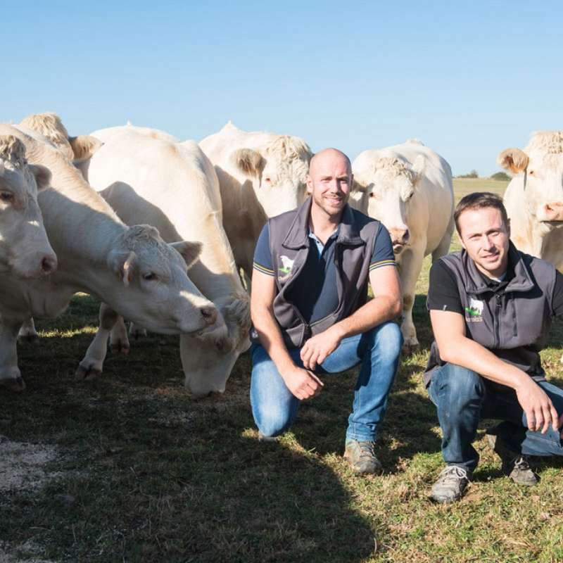 Magasin Champ'être  Ferme Albert