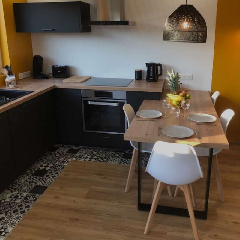 Cocon Nocturne  Le cocon nocturne