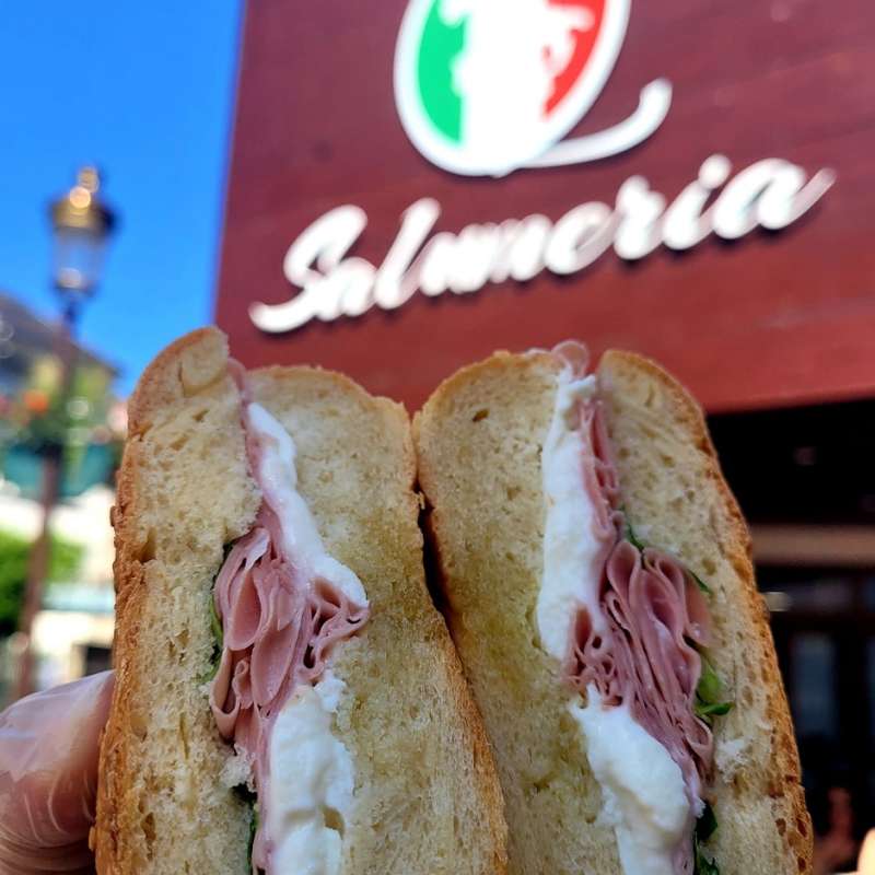 Facebook Qual ital  Épicerie-restaurant Qual ital