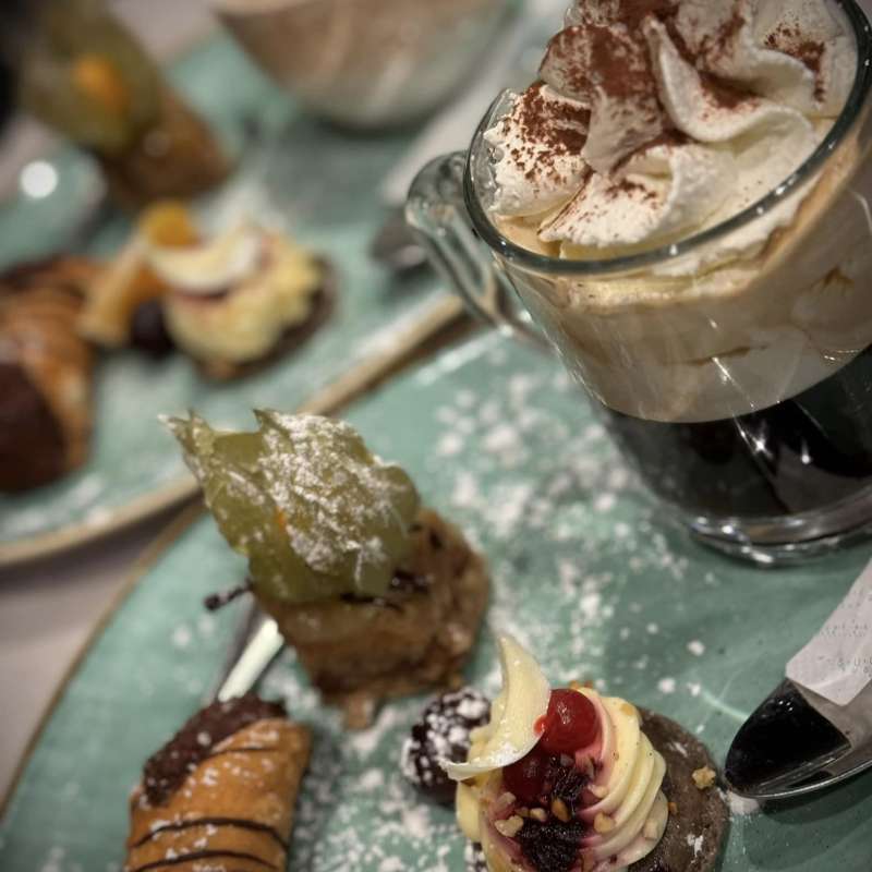 Le Vésuvio - Sarreguemines Restaurant vesuvio