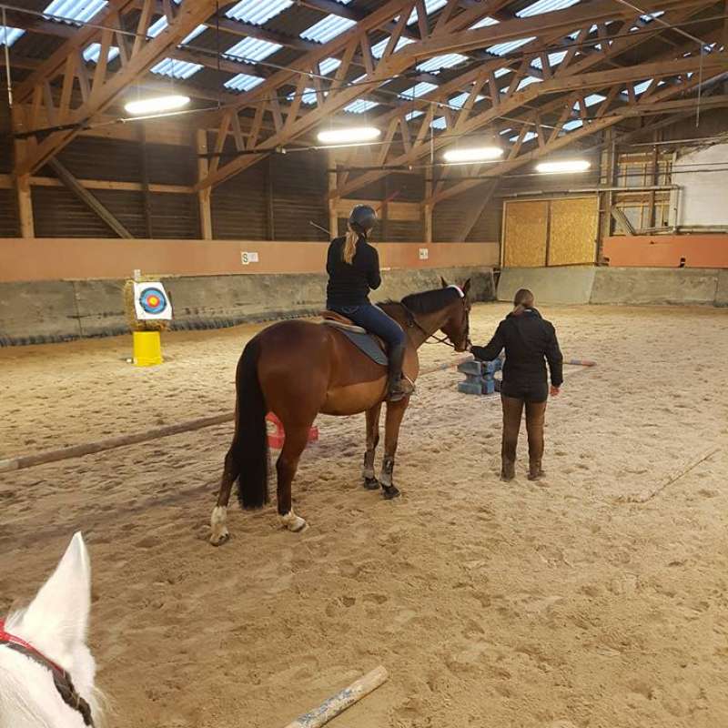 Sarreguemines Jump  Centre Équestre - Sarreguemines Jump