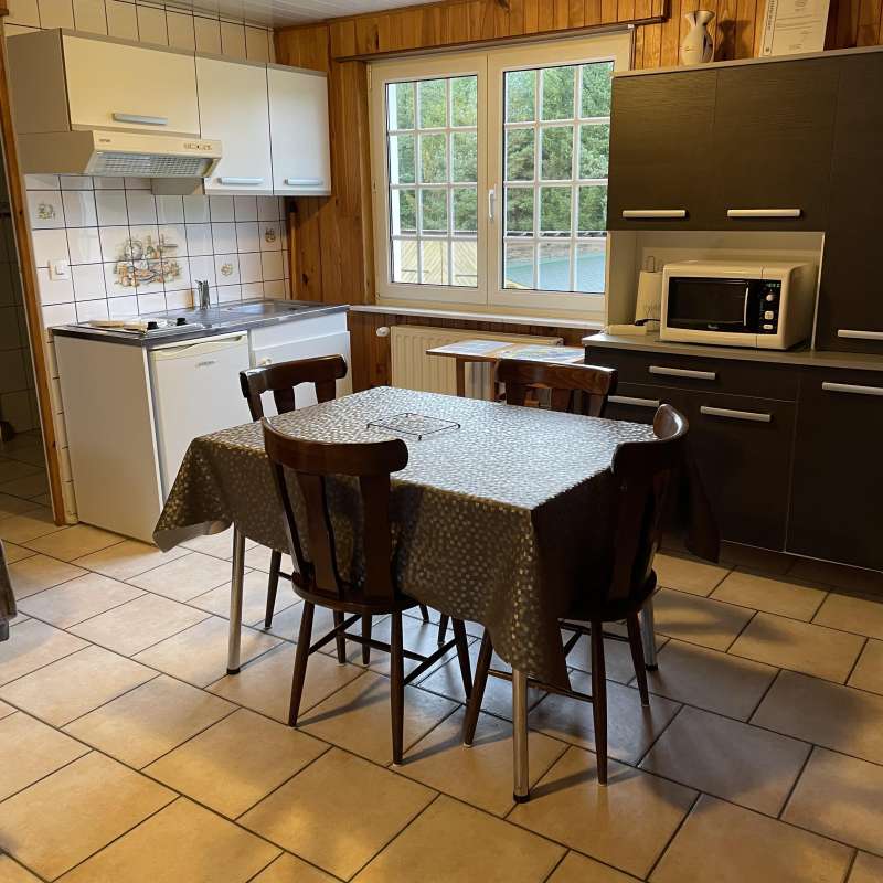 Gîte de Neufgrange  Ferienhaus Neufgrange