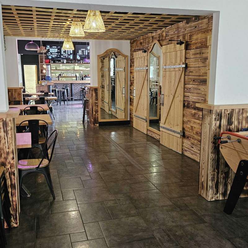 Sval - Sarreguemines Tourisme  BRASSERIE DE LA MAIRIE