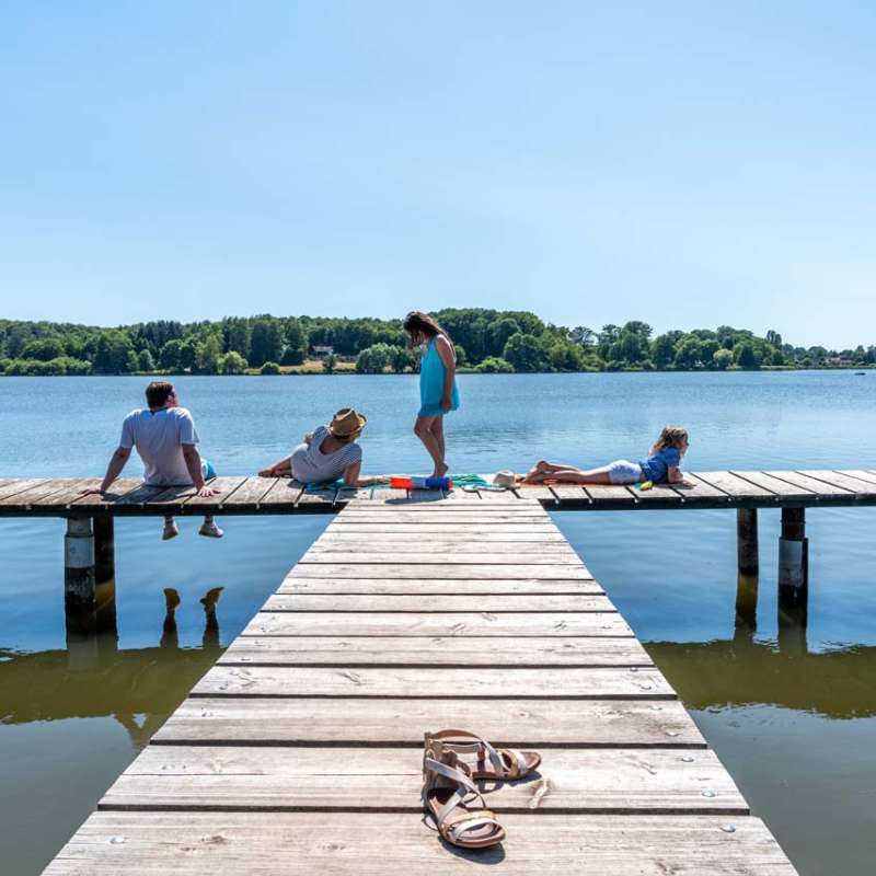 Les Carnets de Moselle-Est_Sarreguemines Tourisme SCHWIMMTEICH VON HIRBACH