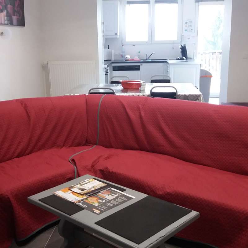 Sébastien Bihl  Ferienhaus Alice