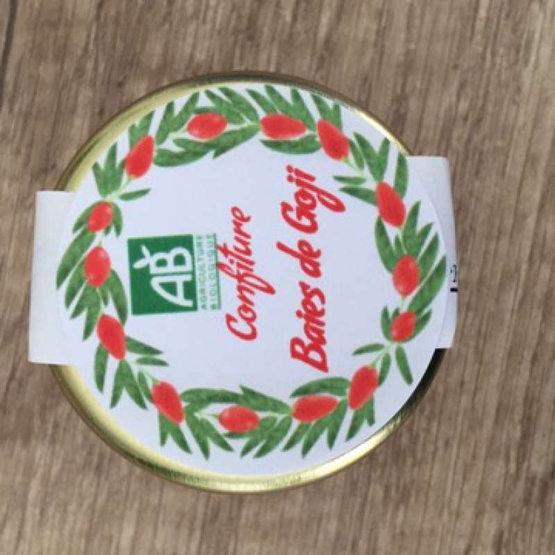 Goji du Val Le goji du val