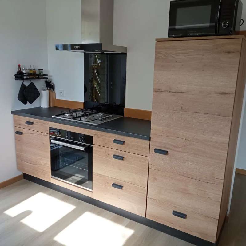 L'elydiane Ferienwohnung L’Elydiane