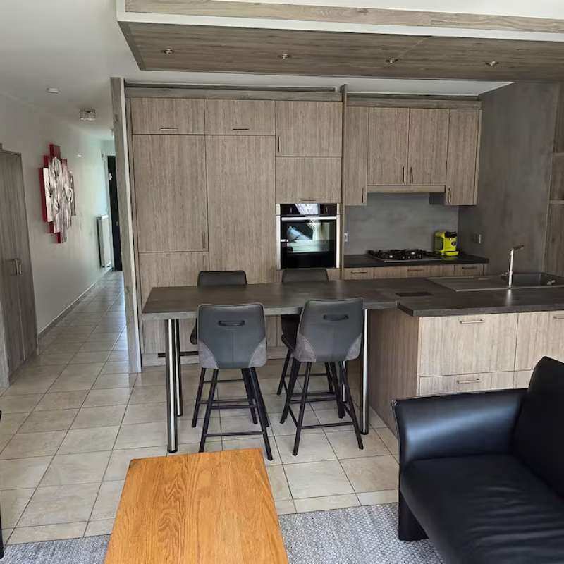 Côté Blies  Appartement Côté Blies