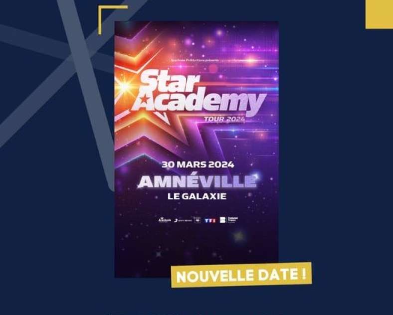 SPECTACLE  STAR ACADEMY