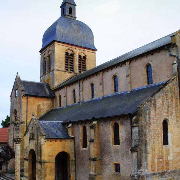 History museum of gorze region