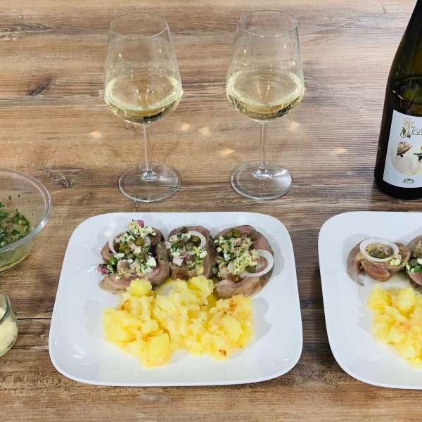 Auberge du lion d'or