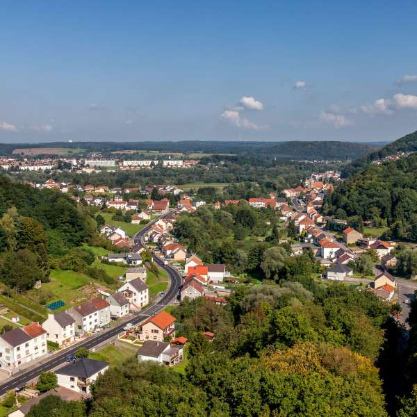 Balade ludique Randoland à Cocheren