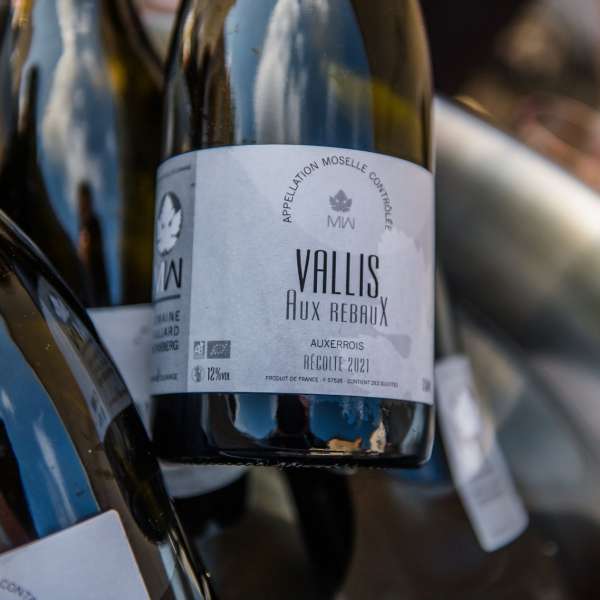 Domaine Maujard Weinsberg