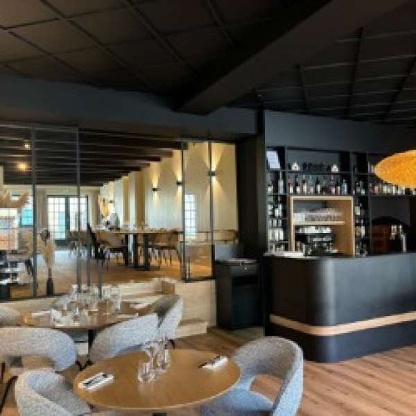 Restaurant aux 3 capitaines
