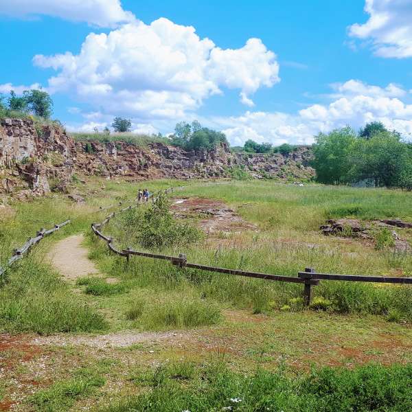 National Natural Reserve