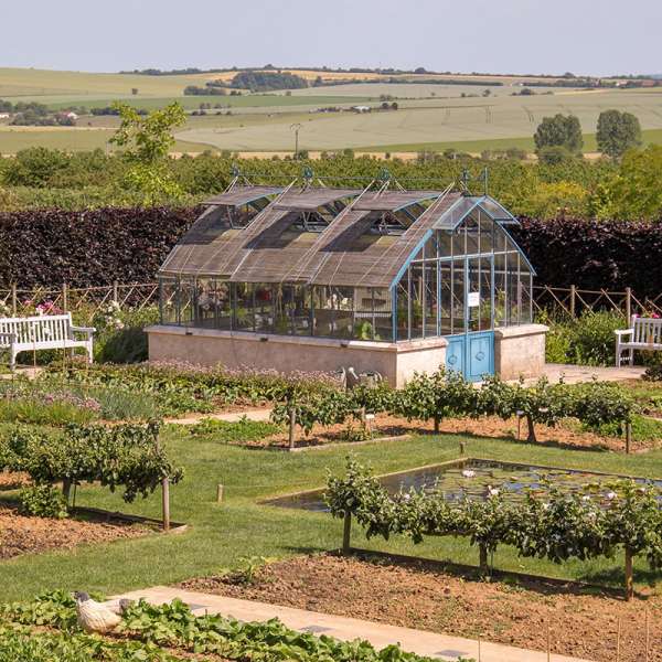 Laquenexy Fruit Gardens
