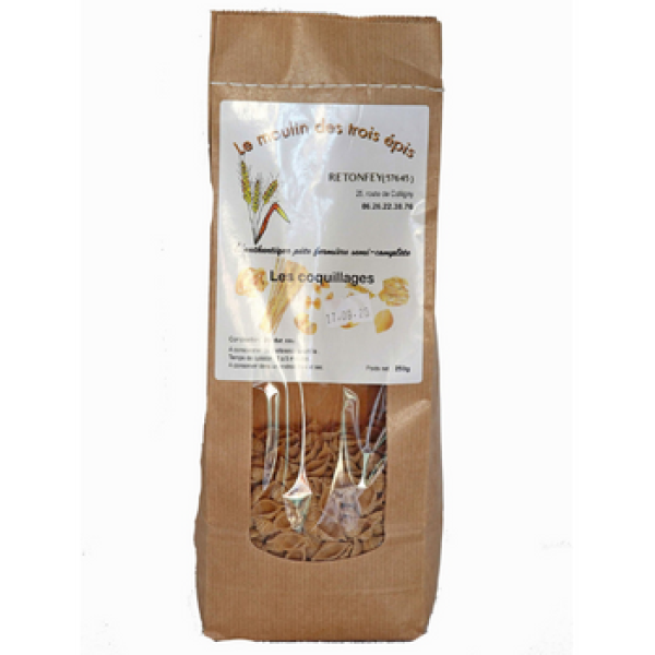 Moulin des trois épis