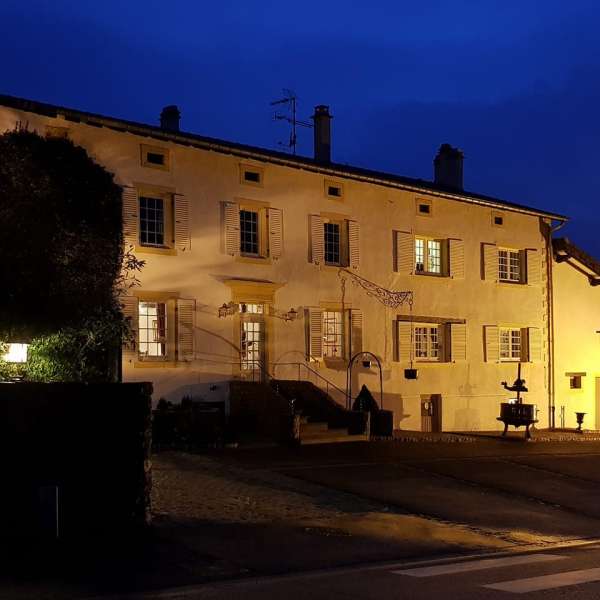 Auberge de la Klauss